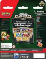 PKM Deluxe-Kampfdeck Koraidon August 2024 DE