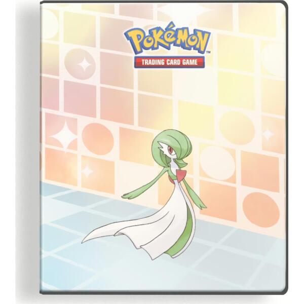 Pokémon Trick Room 2-Zoll Sammelordner für 3-Ring-Seiten