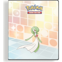 Pokémon Trick Room 2-Zoll Sammelordner für...