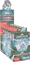 Pokemon Kampfdeck Granforgita