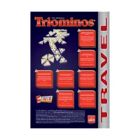 Triominos Original Travel