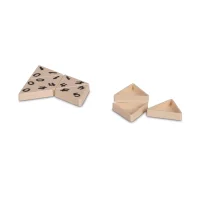 Triominos Original Travel
