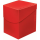 Apple Red Eclipse Pro 100+ Deck Box