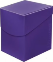 Royal Purple Eclipse Pro 100+ Deck Box