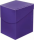 Royal Purple Eclipse Pro 100+ Deck Box