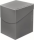 Smoke Grey Eclipse Pro 100+ Deck Box