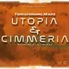 Terraforming Mars Utopia & Cimmeria