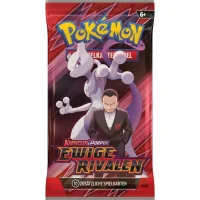 Pokemon KP10 Ewige Rivalen Booster Display
