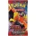 Pokemon KP10 Ewige Rivalen Booster Display