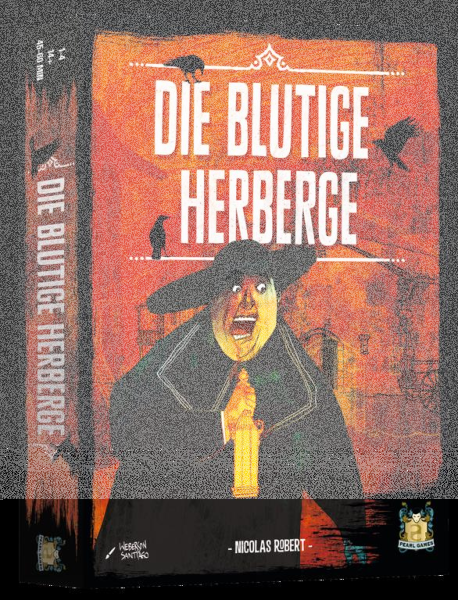 Die Blutige Herberge