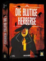 Die Blutige Herberge