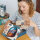 Holz Puzzle 160 - Star Wars Mandalorian - Mandalorian Helm (Konturenpuzzle)