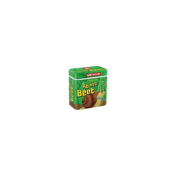 Ab ins Beet (d) (MQ12)