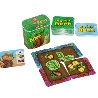 Ab ins Beet