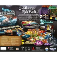 Siedlungen von Eldervale