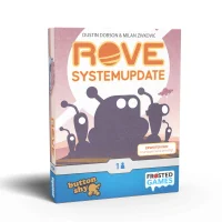 Rove: Systemupdate [Erweiterung]