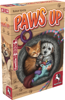 Paws Up
