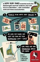 Very Dead Dinos – Brachio