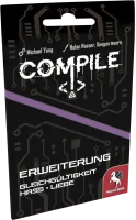 Compile - Gleichgültigkeit * Hass * Liebe [Erweiterung]