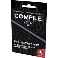 Compile - Gleichgültigkeit * Hass * Liebe [Erweiterung]