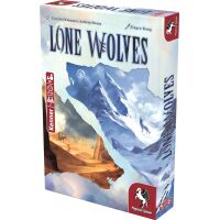 Lone Wolves
