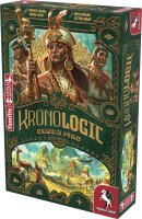 Kronologic – Cuzco 1450