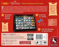 365 Abenteuer – Der Dungeon [Edition 2026]