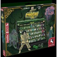 365 Abenteuer– Cthulhu 1926 [Edition 2026]
