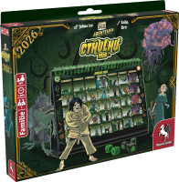 365 Abenteuer– Cthulhu 1926 [Edition 2026]