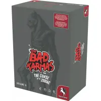 Teburu: The Bad Karmas and the Curse of the Zodiac: Volume 2 [Erweiterung]