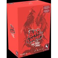 Teburu: The Bad Karmas and the Curse of the Zodiac:...