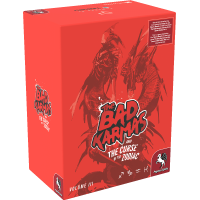 Teburu: The Bad Karmas and the Curse of the Zodiac:...