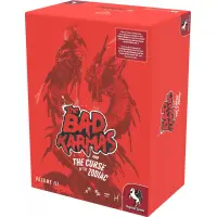Teburu: The Bad Karmas and the Curse of the Zodiac: Volume 3 [Erweiterung]