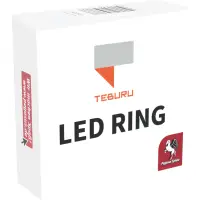Teburu: Led Ring