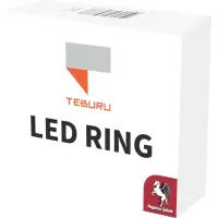 Teburu: Led Ring