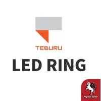 Teburu: Led Ring
