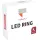 Teburu: Led Ring