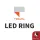 Teburu: Led Ring