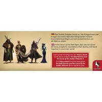 Teburu: The Bad Karmas and the Curse of the Zodiac: The...