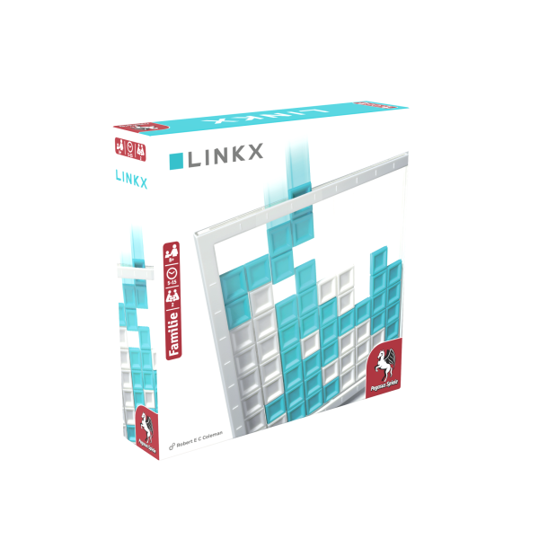Linkx