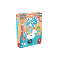 Dice Pool Party