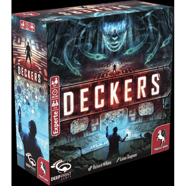 Deckers