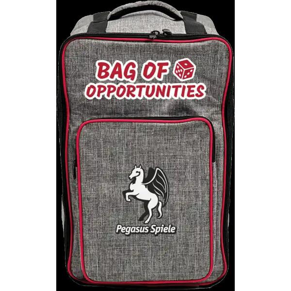 Pegasus Spiele "Bag of Opportunities"