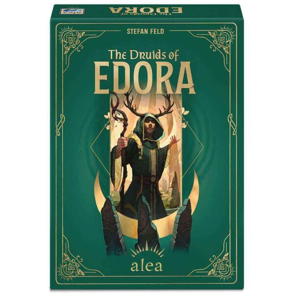 The Druids of Edora