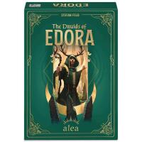 The Druids of Edora