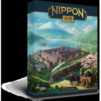 Nippon: Zaibatsu (Emperors Deluxe-Edition)