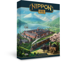 Nippon: Zaibatsu (Emperors Deluxe-Edition)