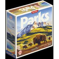 Parks 2nd Edition