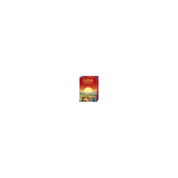 Catan – Connect