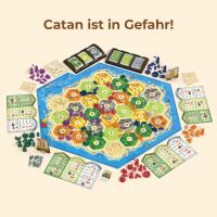 CATAN – Städte & Ritter 5-6 Spieler [Erweiterung] (2025)